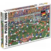 Piatnik Fussball