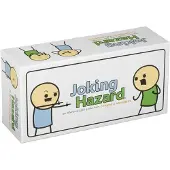 JTI Joking Hazard - Engels