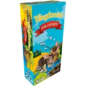 Blue Orange Gaming Kingdomino - Age of Giants
