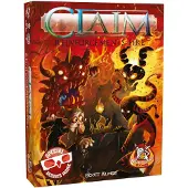 White goblin games White Goblin-spellen beweren dat ze een boost geven: vuur