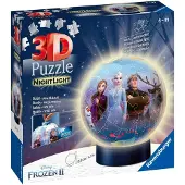 Ravensburger Puzzel Ravensburger 00.011.141