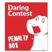 Unstable Games Daring Contest - Penalty Box
