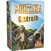 White goblin games Montana: Goldrush (NL) | White Goblin Games
