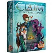 White goblin games Claim Reinforcements - Magic
