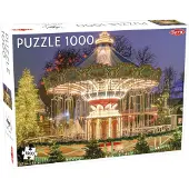Tactic Legpuzzel TacTic Tivoli