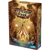 Libellud Mysterium Park (NL versie)