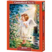 Selecta Play An Angel's Touch Puzzel (1000 stukjes)