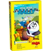 Haba spel Mix Max Rally (NL)