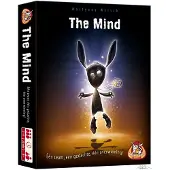 White goblin games The Mind - Kaartspel