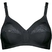 Triumph Wireless bh Claudette 104 | Maat: 90C | Kleur: Zwart