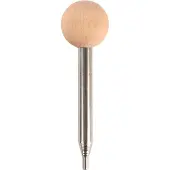 Esschert Design Bouffadou Telescopische Blaaspijp - Esschert Design