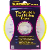Schildkröt Funsports Superdisc frisbee Unisex