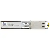 Nvidia 980-9I251-00IS00 ETH transceiver module 1GbE 1Gb/s SFP Base-T 100 m