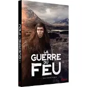 Gaumont La Guerre Du Feu - DVD