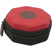GeekOn Dice Case & Tray (Red)