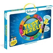 Skillmatics - Test Jezelf - ontcijferen - Hoofdrekenen - concentratie
