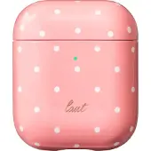 Laut Dotty AirPods Hoesje Roze