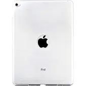 Peachy Doorzichtige iPad Air 2 TPU hoes