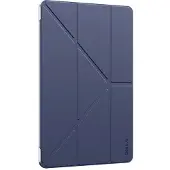 Baseus Jane Hybride iPad 10.2 inch Hoes Tri-Fold - Blauw