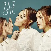Warner Music Effet Miroir