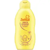 Zwitsal 6x Zwitsal Zeepvrij Schuimbad 200 ml