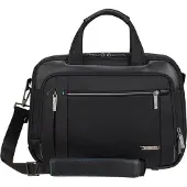 Samsonite Laptopschoudertas - Spectrolite 3.0 Bailhandle 14.1" Black