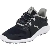 Puma Ignite Fasten8 Golfschoenen Dames Zwart