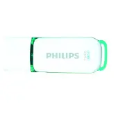 Philips SNOW GREEN 256GB USB 3.0
