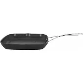 Demeyere Alu Pro Grillpan - 28 x 28 cm