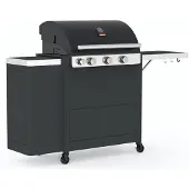 Barbecook Gasbarbecue Stella 3221