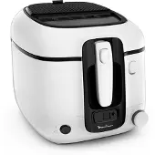 Moulinex frituurpan Super Uno AM314010