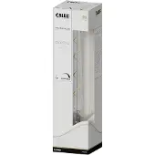 Calex Crystal | Lund | E27 (4W, 265lm, 2700K, Dimbaar)