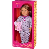 Our Generation Nae-generatie pop Maria, 46 cm