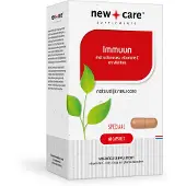 New care Immuun Capsules