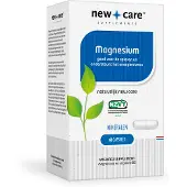 New care Magnesium (60 capsules)