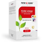 New care Kinder Omega 3 (90 capsules)