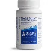 Biotics Multi-Mins Tabletten