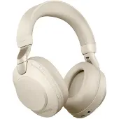 Jabra YOU'RE ON JABRA Evolve2 85 Stereo UC USB-A Bluetooth ANC, beige
