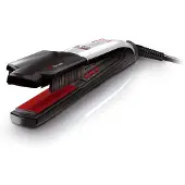 Valera 100.01-ISPP Stijltang Swiss'x Brush & Shine