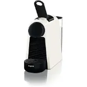 Magimix Nespresso Essenza Mini Wit