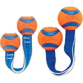 vidaXL Ultra Duo Tug Medium 6 cm