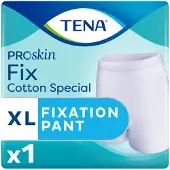 Tena 28x Tena Fix Cotton Special Extra Large
