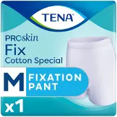 Tena Fix Cotton Special M | 1 stuk