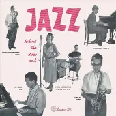 MUSIC ON VINYL Jazz Behind The Dikes Vol.2