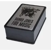 Import Fire music - Edition limitée, 2 CD