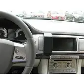 Brodit ProClip houder geschikt voor Jaguar XF 2009-2015 Center mount