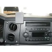 Brodit ProClip houder geschikt voor Jeep Commander 2006-2010 Center mount