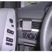 Brodit ProClip houder geschikt voor BMW 5-Serie M5 (E60, E61) 2004-2010 Left mount