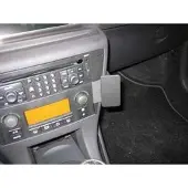 Brodit angled mount v. Citro?n C4 05-