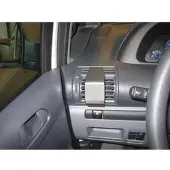 Brodit ProClip houder geschikt voor Citroën Jumpy - Peugeot Expert 1997-2006 Left mount